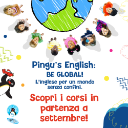novità corsi inglese2025